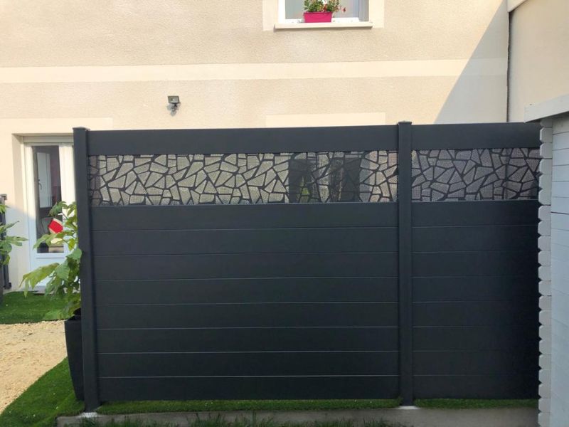 brise vue izzykit